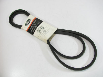 Gates 2730 Lawn & Garden Power Equipment Accessory Drive Belt - 1/2'' X 73''