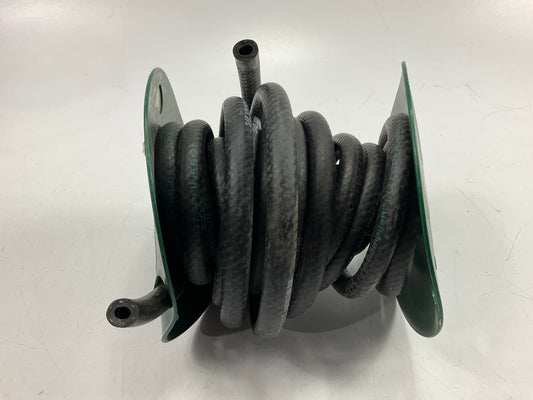 16 FEET - Gates 27313 SAE 30R14T1 Barricade Fuel Hose 50 PSI - 1/4'' MADE IN USA