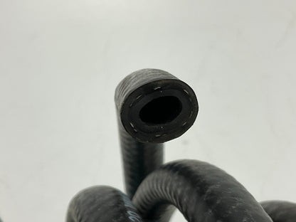 16 FEET - Gates 27313 SAE 30R14T1 Barricade Fuel Hose 50 PSI - 1/4'' MADE IN USA