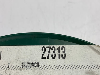 16 FEET - Gates 27313 SAE 30R14T1 Barricade Fuel Hose 50 PSI - 1/4'' MADE IN USA