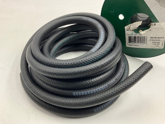 15 FEET - Gates 27314 Carburetor Barricade Fuel Line Hose 5/16'', Low Pressure