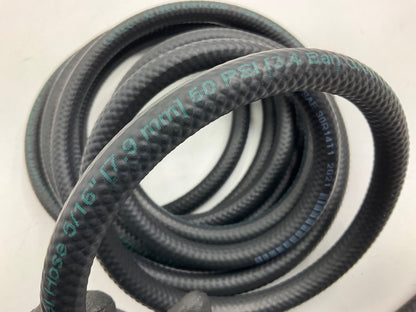15 FEET - Gates 27314 Carburetor Barricade Fuel Line Hose 5/16'', Low Pressure