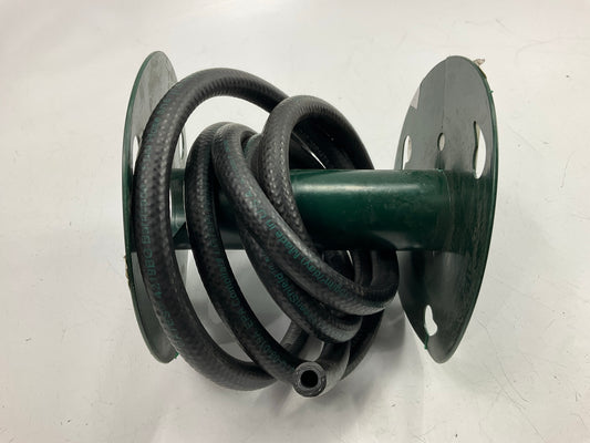 7 FEET - Gates 27314 Carburetor Barricade Fuel Line Hose 5/16'', Low Pressure