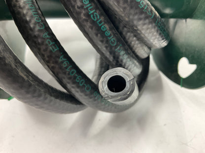 7 FEET - Gates 27314 Carburetor Barricade Fuel Line Hose 5/16'', Low Pressure