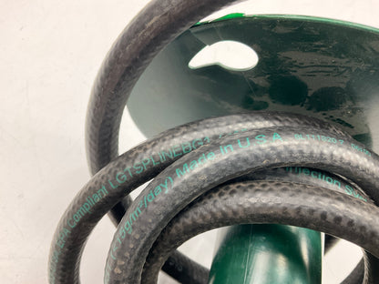 7 FEET - Gates 27314 Carburetor Barricade Fuel Line Hose 5/16'', Low Pressure