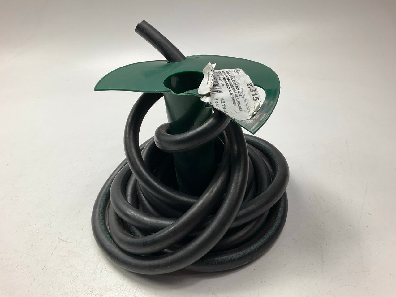15 FEET - Gates 27315 Barricade Carburetion Fuel Hose, 3/8'' X 15' LONG