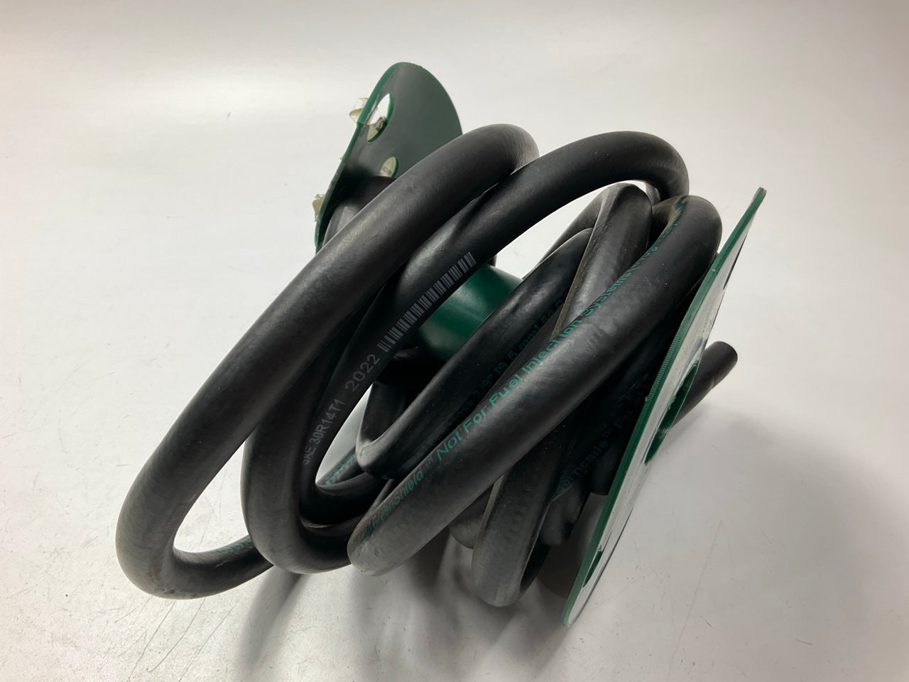 15 FEET - Gates 27315 Barricade Carburetion Fuel Hose, 3/8'' X 15' LONG