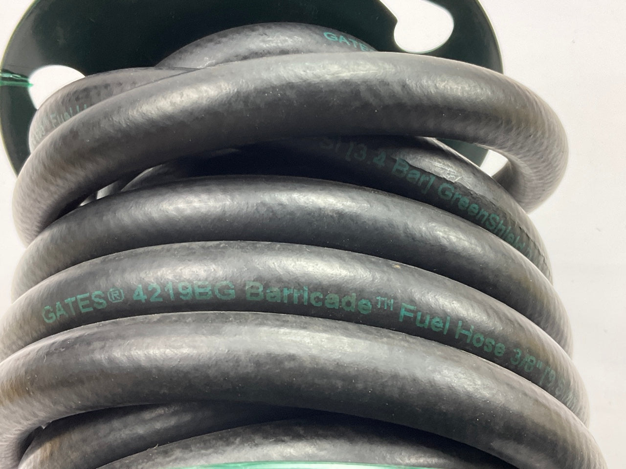 24 FEET - Gates 27315 Barricade Carburetion Fuel Hose, 3/8'' X 24' LONG
