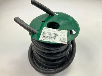 25 FEET - Gates 27315 Barricade Carburetion Fuel Hose, 3/8'' X 25' LONG
