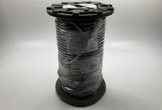 250 FEET Roll - Gates 27323 4219BG Barricade 1/4'' Fuel Hose (50 PSI) 30R14 T1