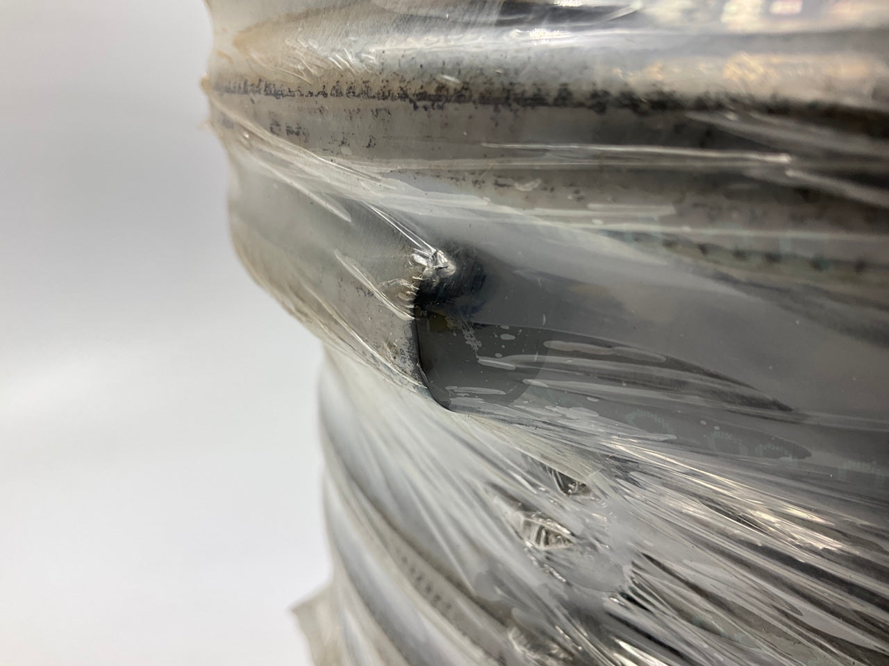 250 FEET - Gates 27326 4219BG Barricade 1/2'' Fuel Hose (35 PSI, SAE 30R14 T1)