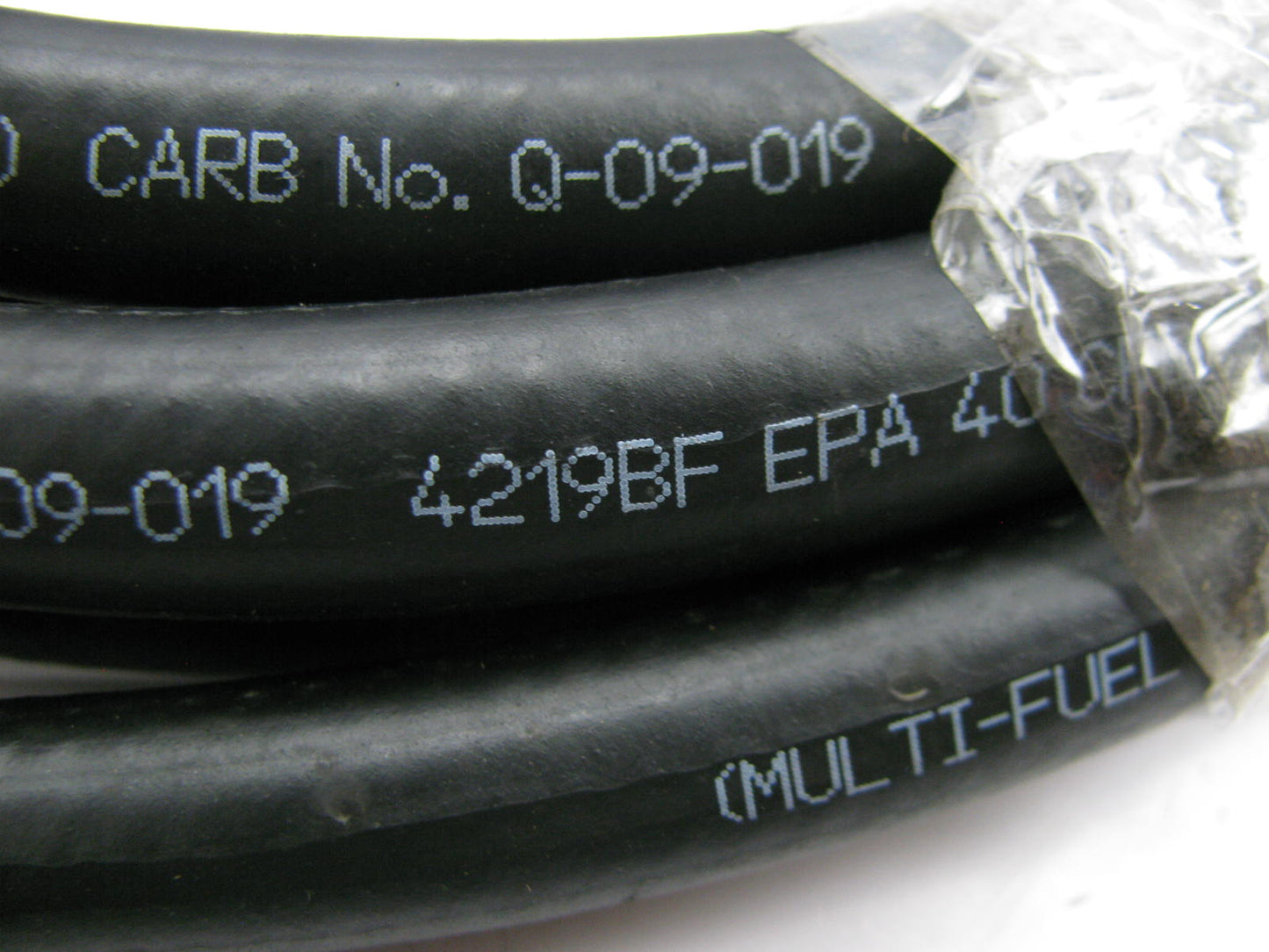 10 FEET - Gates 27335 FUEL INJECTION HOSE 5/16'' ID 225 PSI