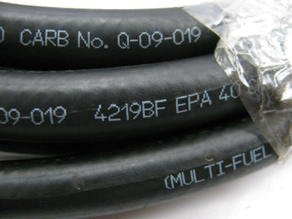 10 FEET - Gates 27335 FUEL INJECTION HOSE 5/16'' ID 225 PSI