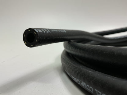 Gates 27347 Barricade Fuel Injection Hose - 1/4'' X 15' Long
