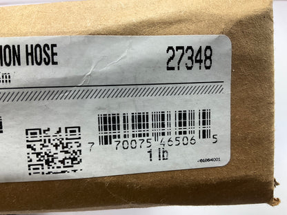 15 FEET - Gates 27348 Barricade Fuel Injection Hose, 5/16'' ID, 225 PSI W.P.