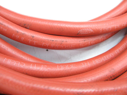 50 FEET - Gates 19B 5/16'' Plantmaster Hose For Compressed Ai , Lubricating Oil