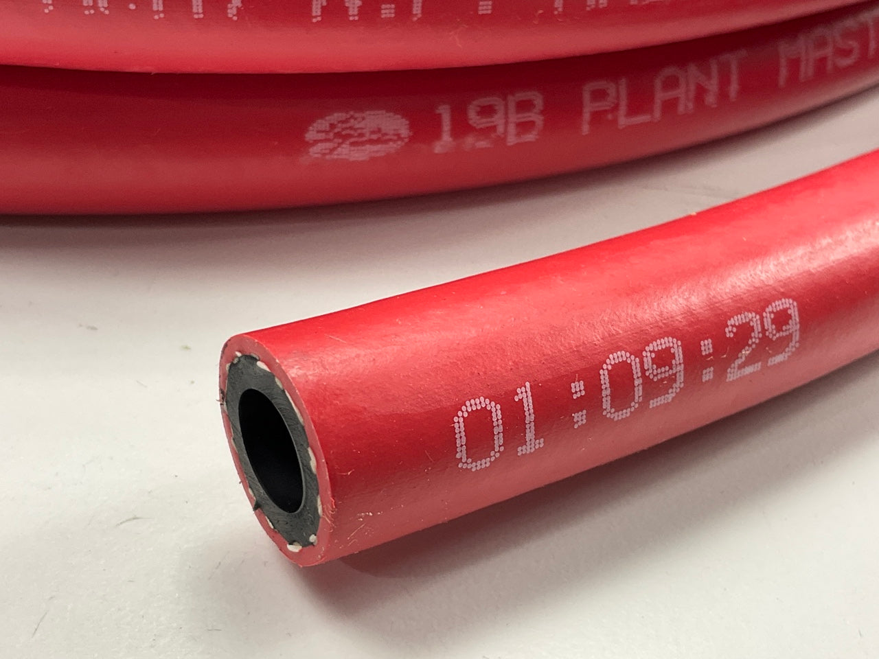 50 FEET - Gates 27406 Red Multi-Purpose Hose, 3/8'' X 50' LONG