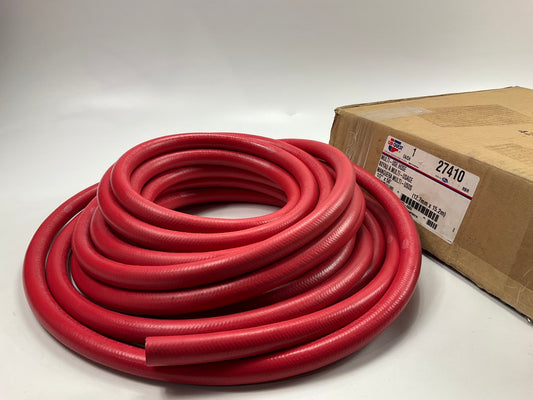 43 FEET - Gates 27410 Multi Duty Hose Red - 1/2'' ID, 315 PSI