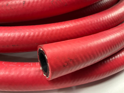 43 FEET - Gates 27410 Multi Duty Hose Red - 1/2'' ID, 315 PSI