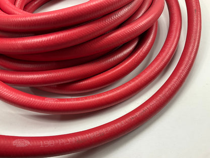 43 FEET - Gates 27410 Multi Duty Hose Red - 1/2'' ID, 315 PSI