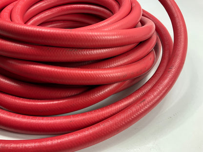 43 FEET - Gates 27410 Multi Duty Hose Red - 1/2'' ID, 315 PSI