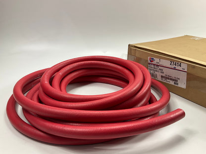 32 FEET - Gates 27414 Multi-Use Hose Red - 5/8'' ID, 315 PSI