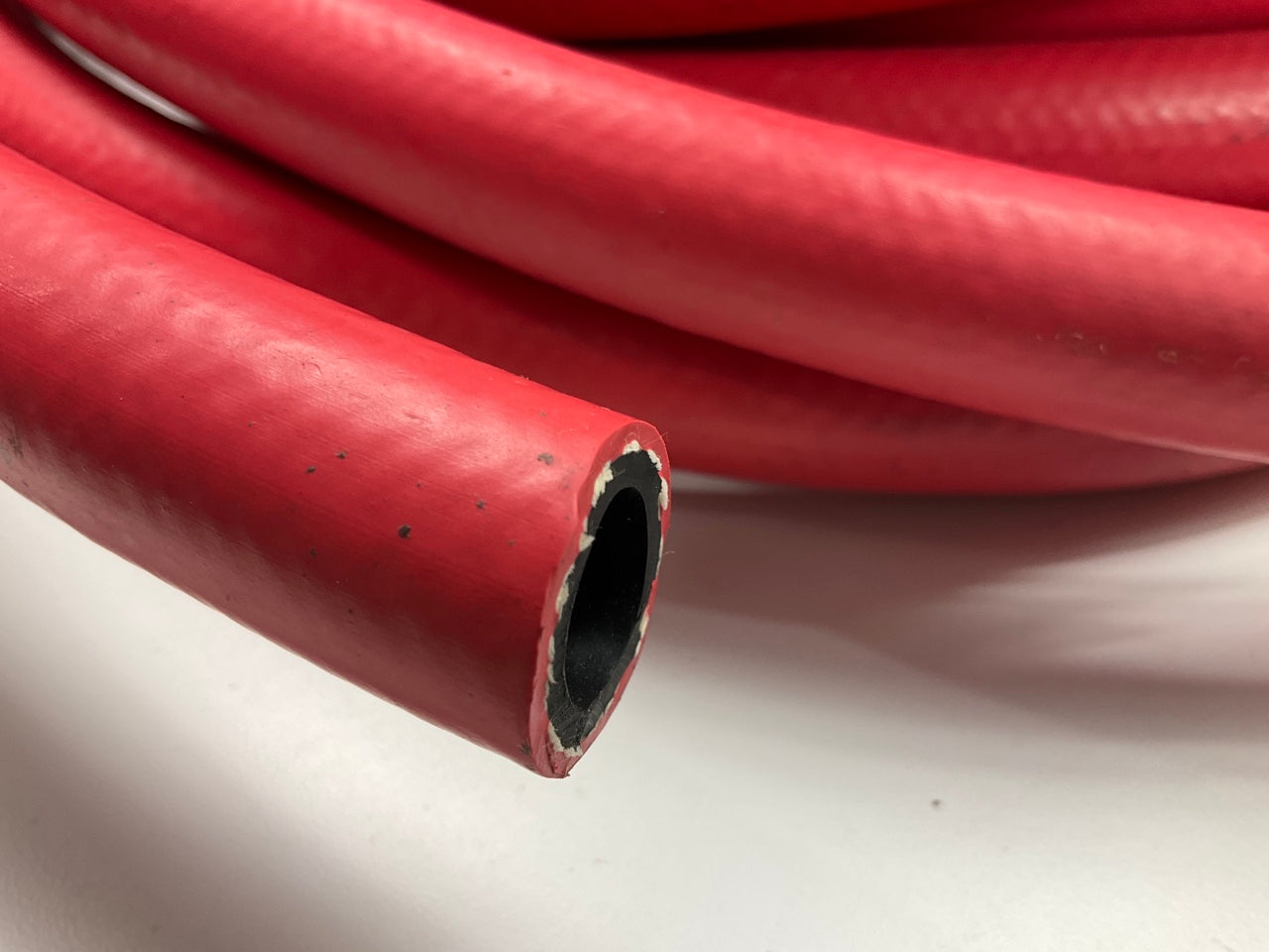 32 FEET - Gates 27414 Multi-Use Hose Red - 5/8'' ID, 315 PSI