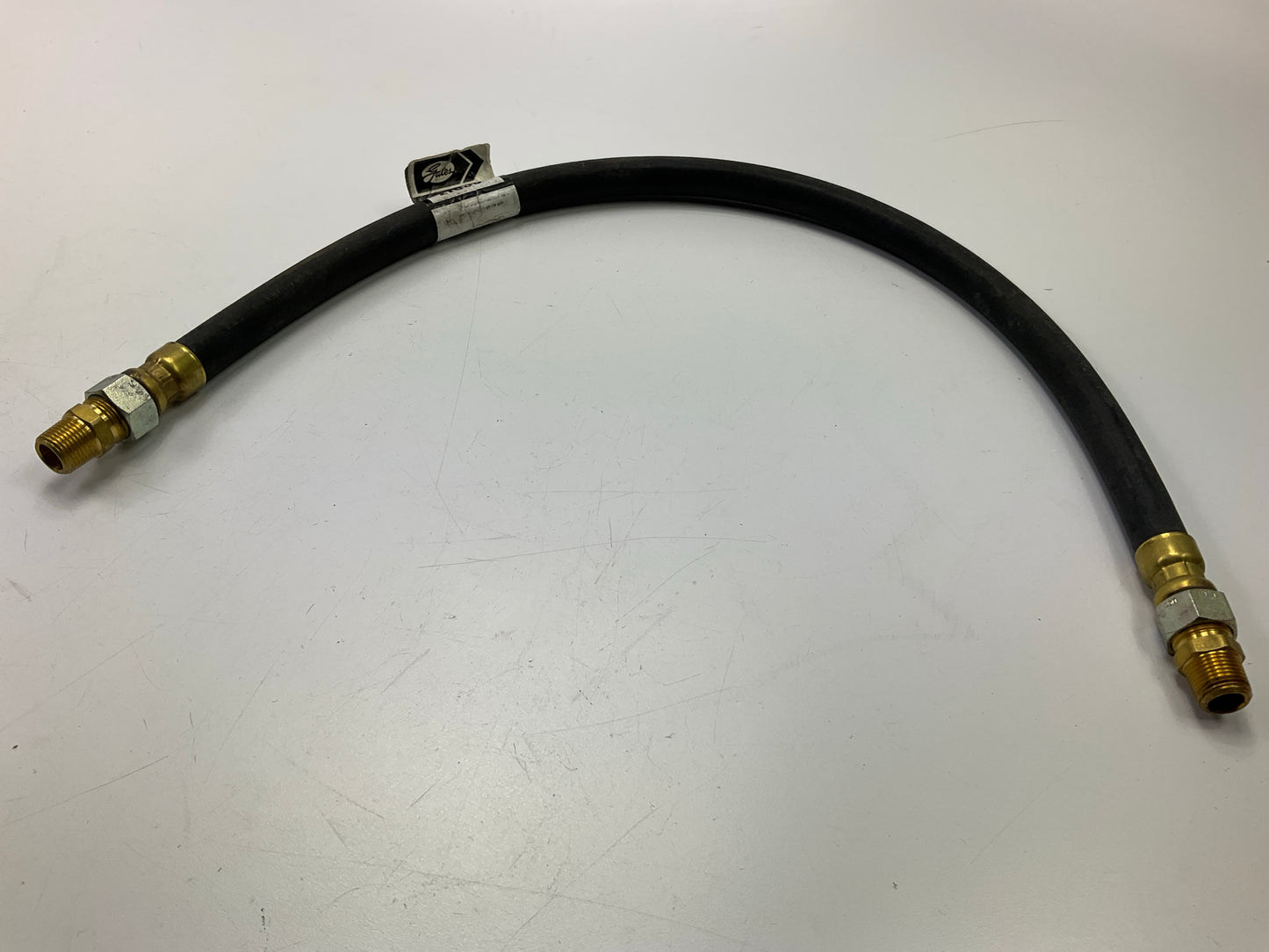 Gates 27639 3/8'' X 28'' Air Brake Hose