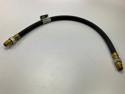 Gates 27639 3/8'' X 28'' Air Brake Hose