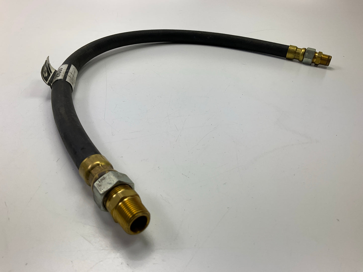 Gates 27639 3/8'' X 28'' Air Brake Hose