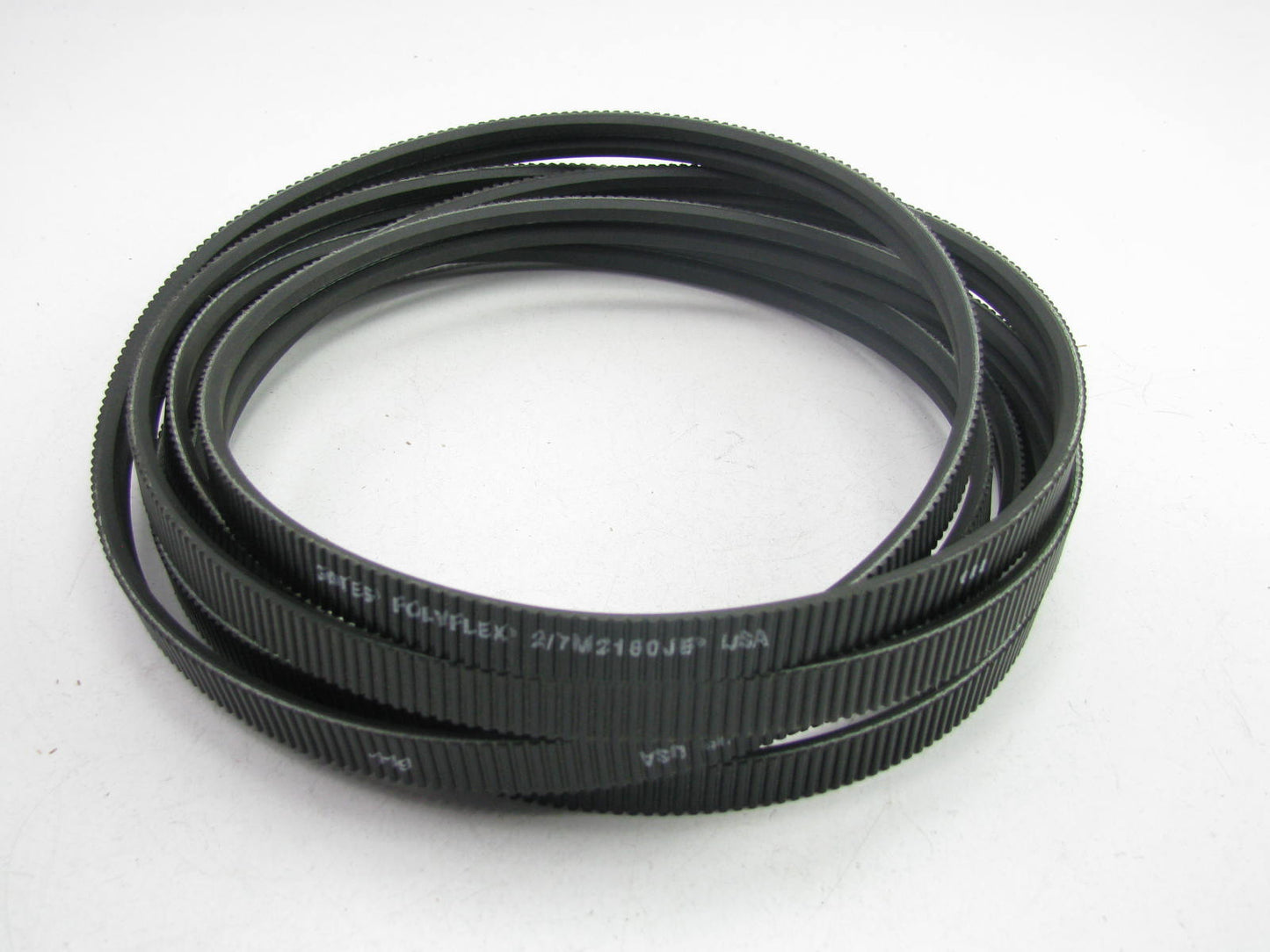 Gates 27M2180JB Industrial 60 Degree Joined Band V-Belt - 14mm X 2174mm
