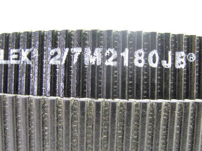 Gates 27M2180JB Industrial 60 Degree Joined Band V-Belt - 14mm X 2174mm