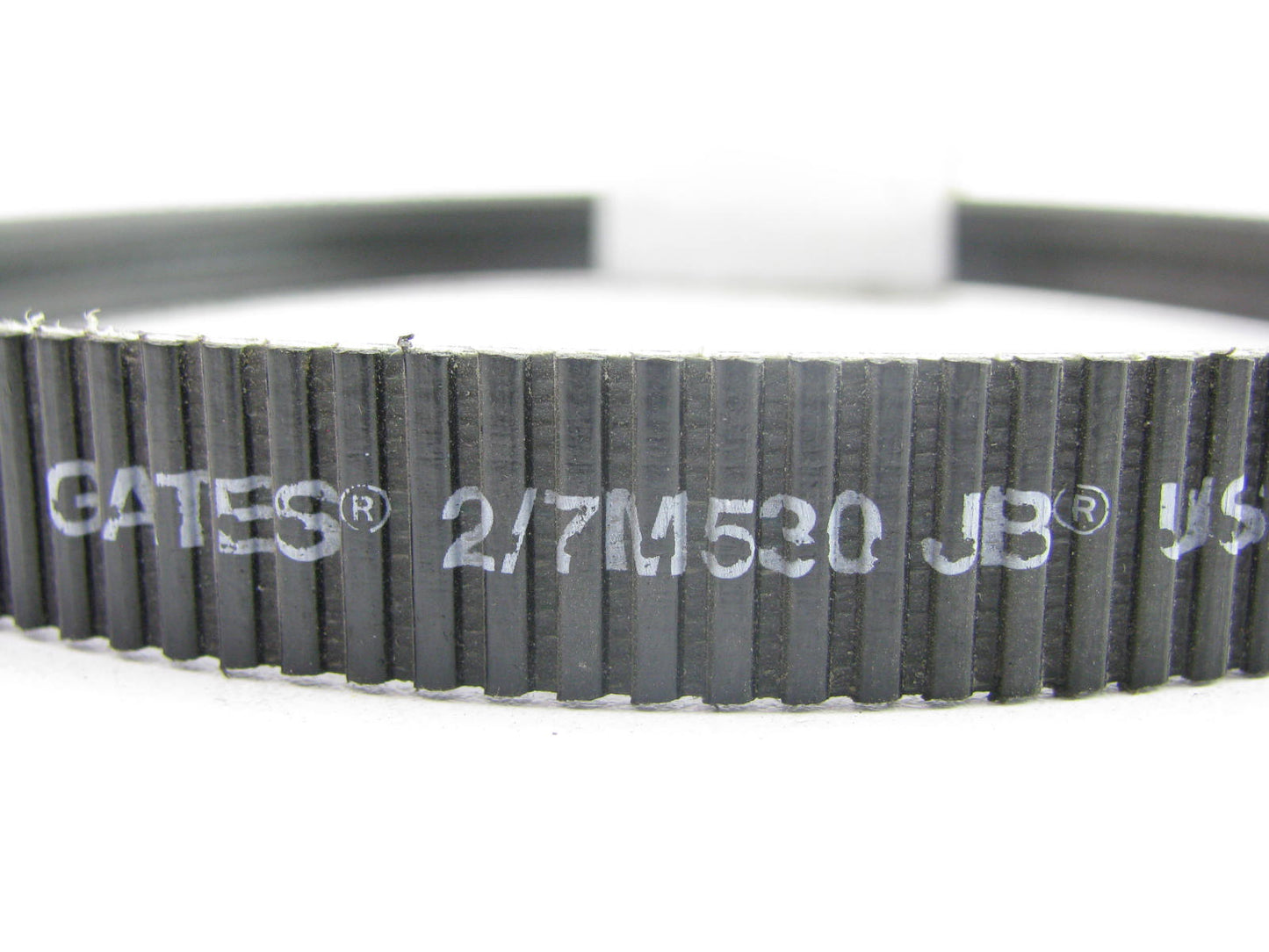 Gates 27M530 Industrial M Section Joined Band V-Belt - 14mm X 521mm