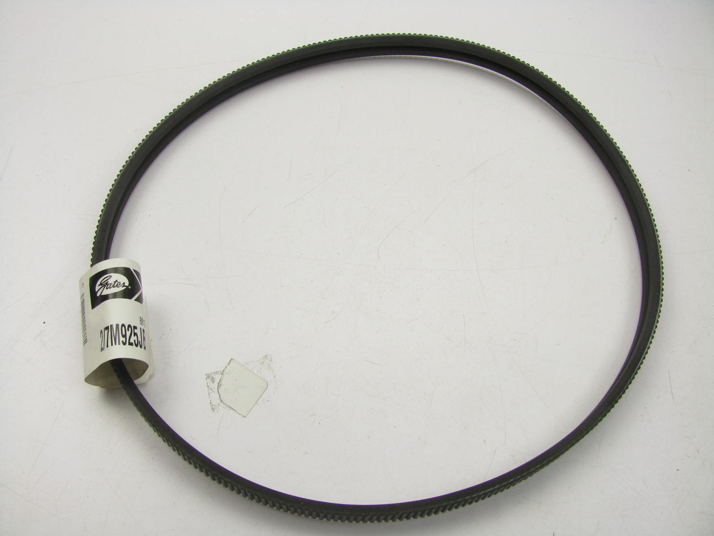 Gates 27M925JB Polyflex JB Industrial Banded V-Belt - 14mm X 919mm