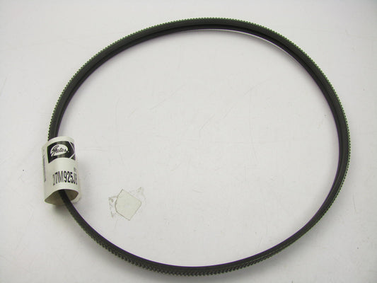 Gates 27M925JB Polyflex JB Industrial Banded V-Belt - 14mm X 919mm