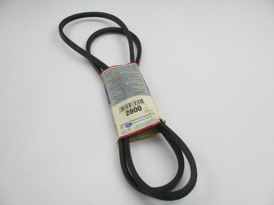 Gates 2800 Power Equipment Accessory Drive Belt - 1/2'' X 80''