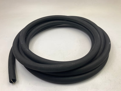 Gates 28400 Safety Stripe Radiator Coolant Hose - 1/2'' X 15 Feet