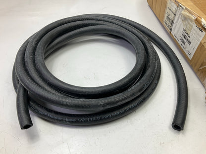 17 FEET - Gates 28400 Charter Heater Hose 1/2''