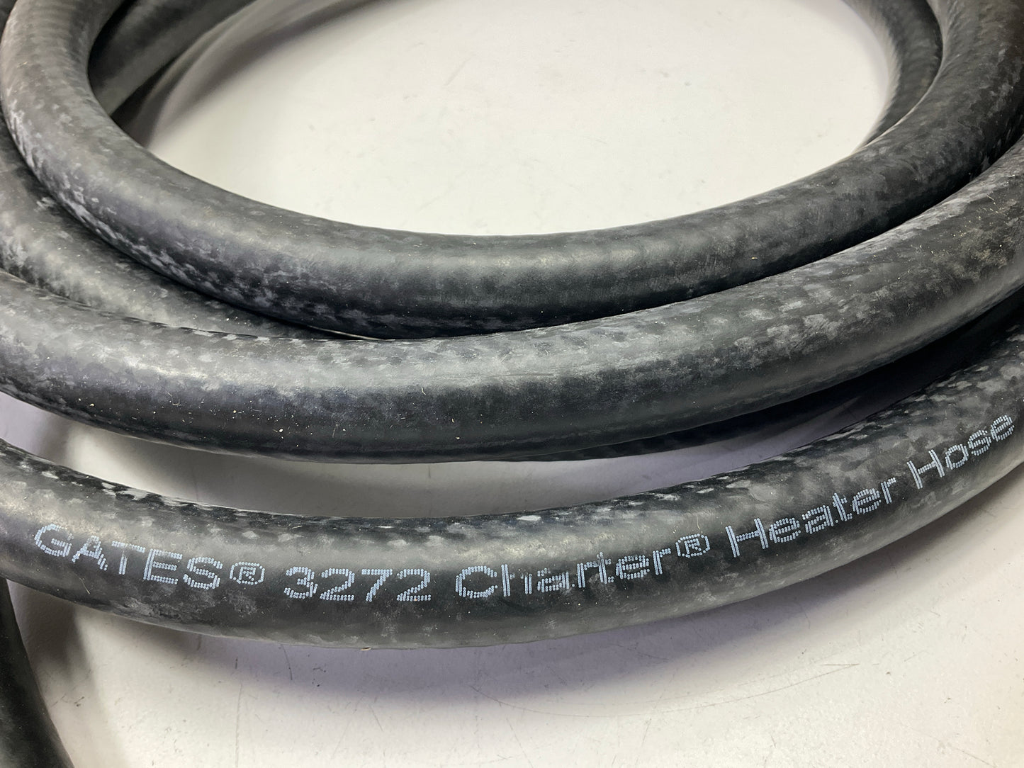 17 FEET - Gates 28400 Charter Heater Hose 1/2''