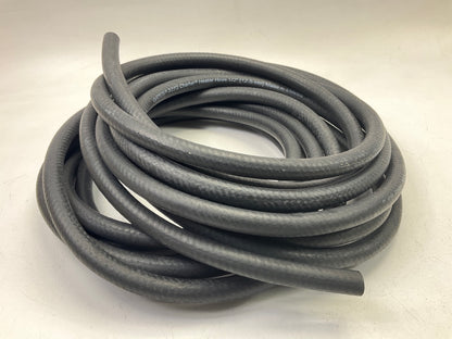 Gates 28400-25FT Safety Stripe Radiator Coolant Hose, 1/2'' X 25 Feet