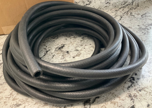 44 FEET - Gates 28400 1/2'' Charter Heater Hose