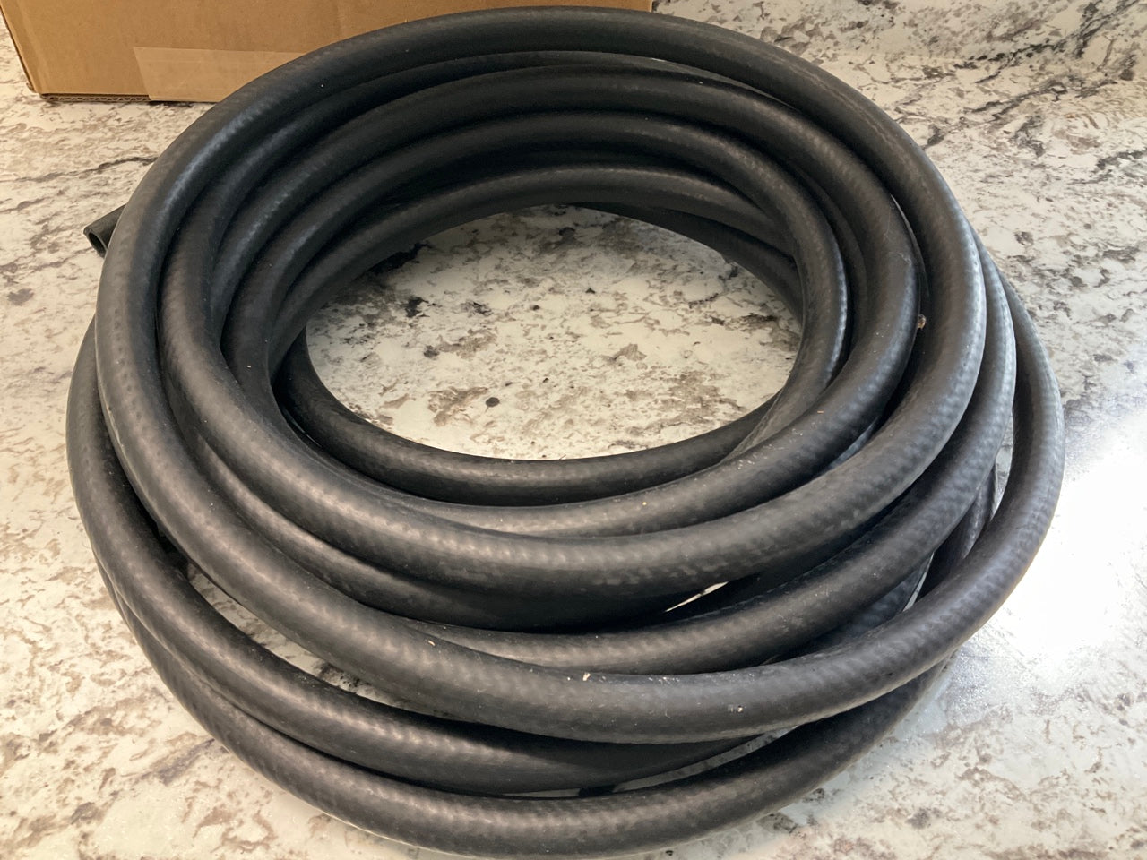 44 FEET - Gates 28400 1/2'' Charter Heater Hose