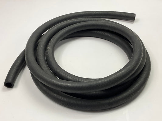 12 FEET - Gates 28401 Safety Stripe HVAC Heater Hose - 5/8''