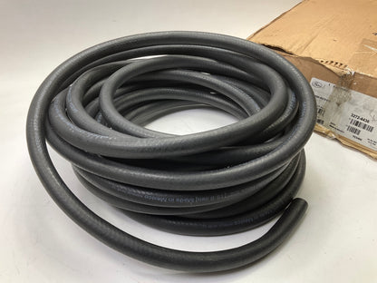 25 FEET - Gates 28401 Safety Stripe HVAC Heater Hose - 5/8''