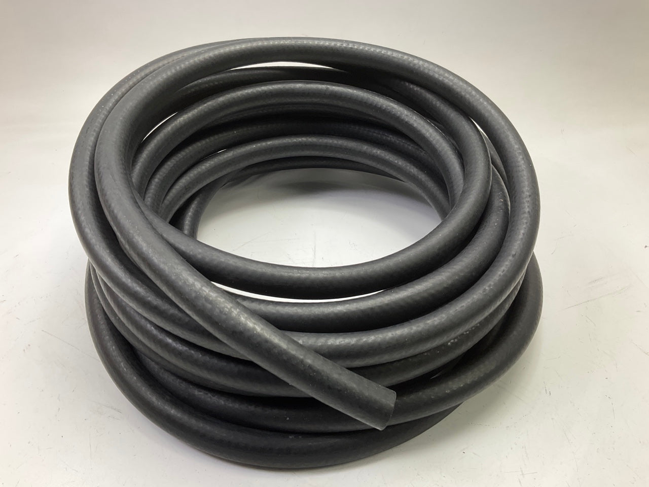 25 FEET - Gates 28401 Safety Stripe HVAC Heater Hose - 5/8''