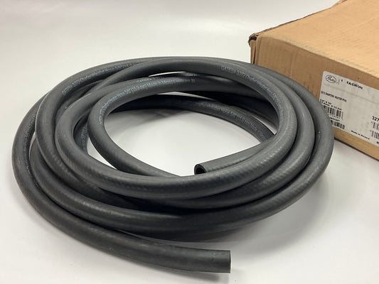 27 FEET - Gates 28401 Safety Stripe HVAC Heater Hose - 5/8''