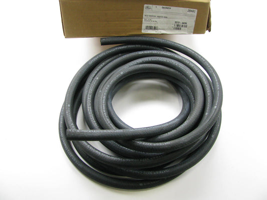 50 FEET - Gates 28401 Safety Stripe HVAC Heater Hose - 5/8'' X 50' Long 60 PSI