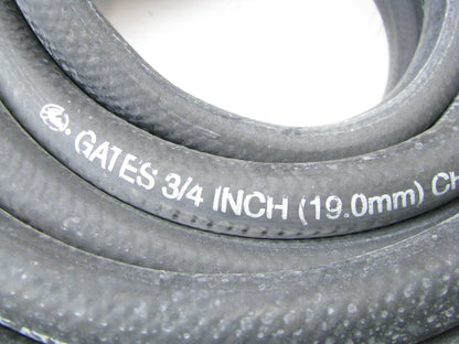 Gates 28402 HVAC Heater Hose - 3/4'' ID X 50' Long