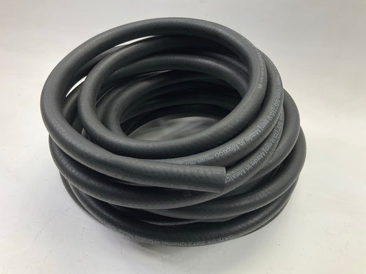 50 FEET - Gates 28404 Charter Heater Hose 5/8'' ID, 50' LONG