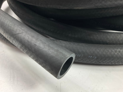 120 FEET - Gates 28405 Charter Heater Hose 3/4'' ID, 120' Roll
